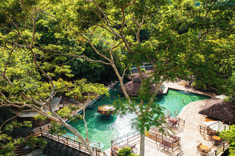 Sport & Beauty 5, Rio Quente Resorts - Cristal Resort, Rio Quente