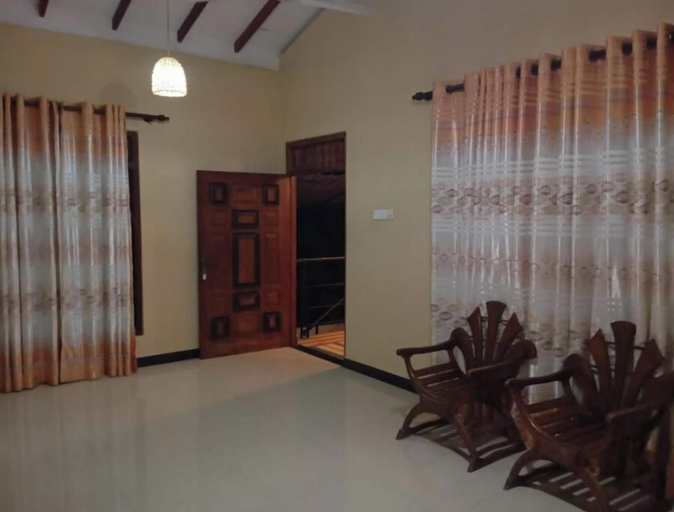 Interior 4, Kawakka Yala Home Stay & Hostel, Thissamaharama