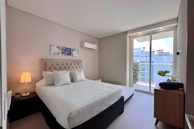 Bedroom 3, Martinique, Cartagena de Indias