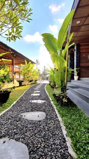 Exterior & Views 2, Tattva Ubud Retreat & Villa, Gianyar