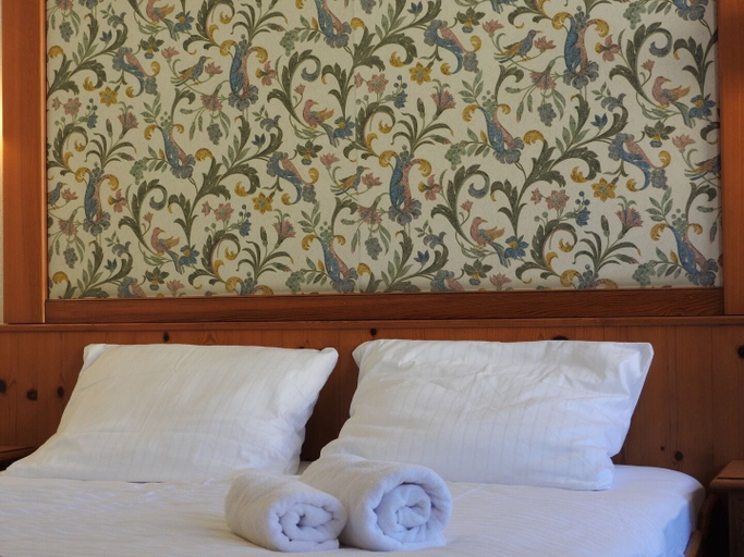 Room 4, Hotel Argo Lindau, Lindau (Bodensee)