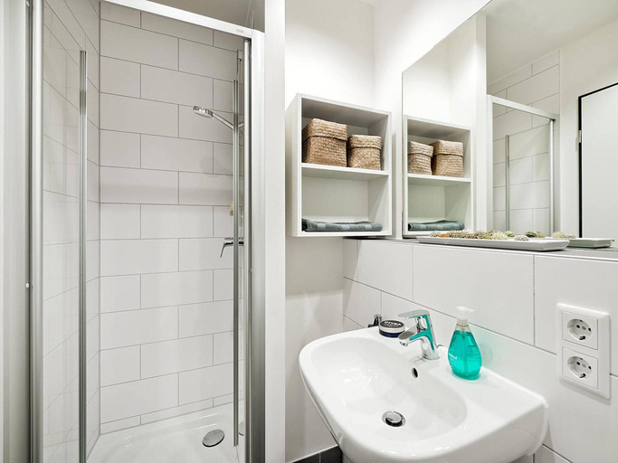 2, Furnished Apartment in Baden, Baden