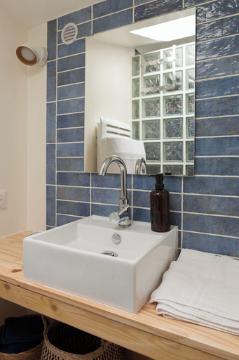 Bathroom 5, Auberge Xibouette Landes, Landes