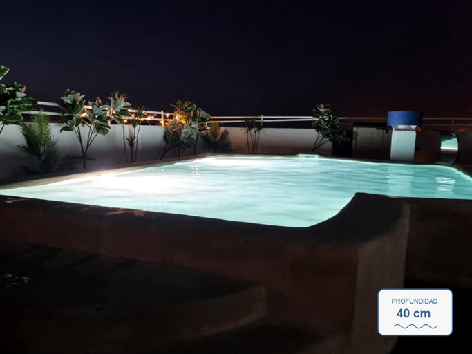 Sport & Beauty 5, Hotel Porto, Valencia