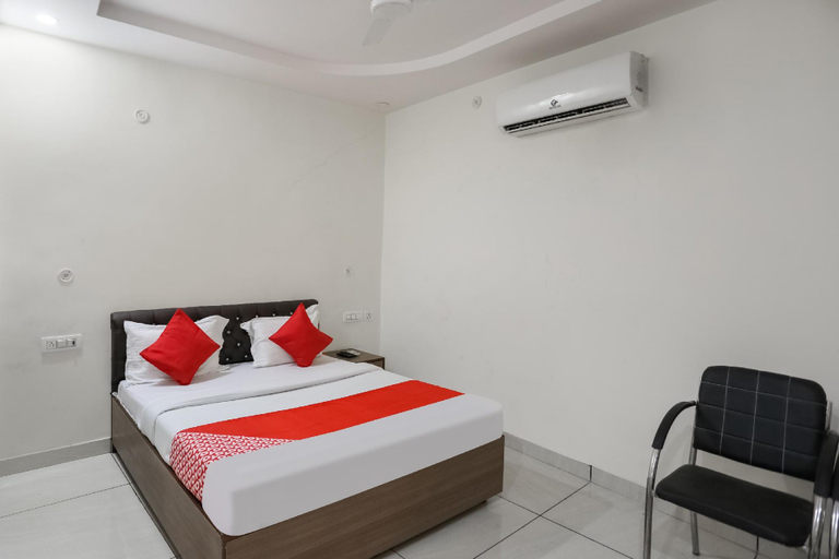 View 2, Hotel O Royal Inn, Rohtak