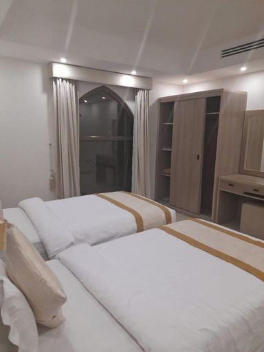 Bedroom 2, Golden Elite Hotel, Al Khobar
