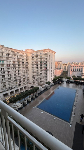 Others 3, Cozy cube studio apartment, Lucknow