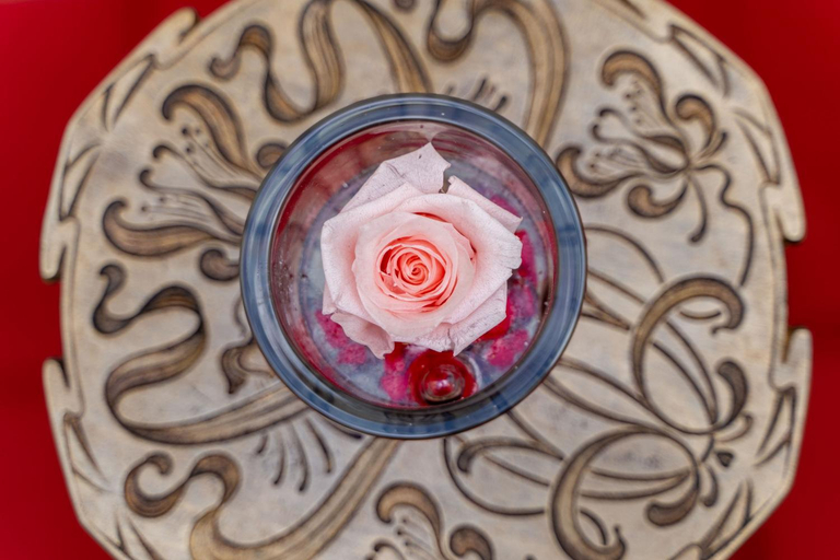 Food & Drinks, The Rosa's Luxury House, Lecce