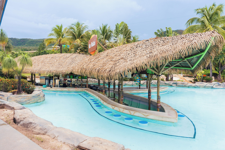 Sport & Beauty 5, Rio Quente Resorts – Eco Chalés, Rio Quente