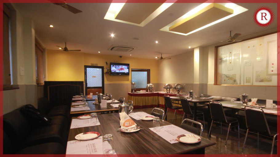 Food & Drinks 5, Hotel Raks Thanjavur, Thanjavur