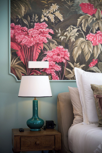 Room 4, Quinta da Boa Esperança, Torres Vedras