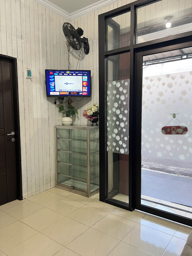 Interior 4, De Patuk Malioboro Homestay, Yogyakarta
