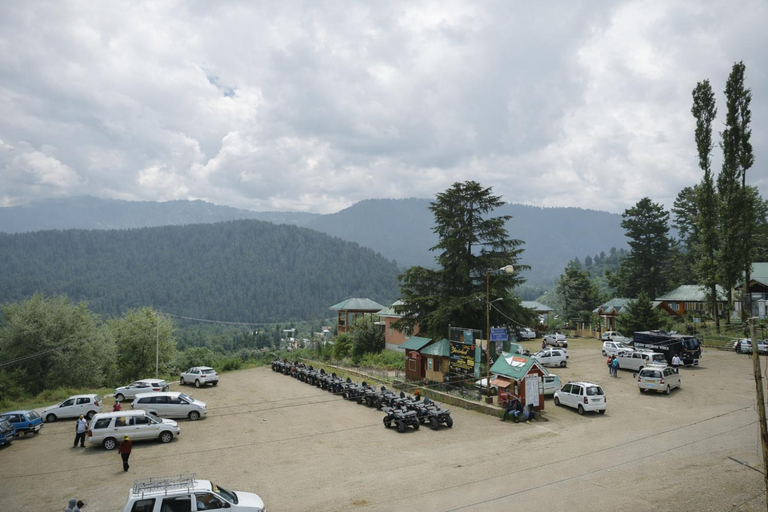 Others 5, Pine view, Baramulla