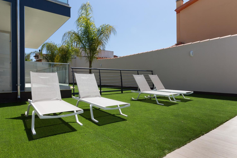 Others, Residence Meridian Unita 6, Cagliari