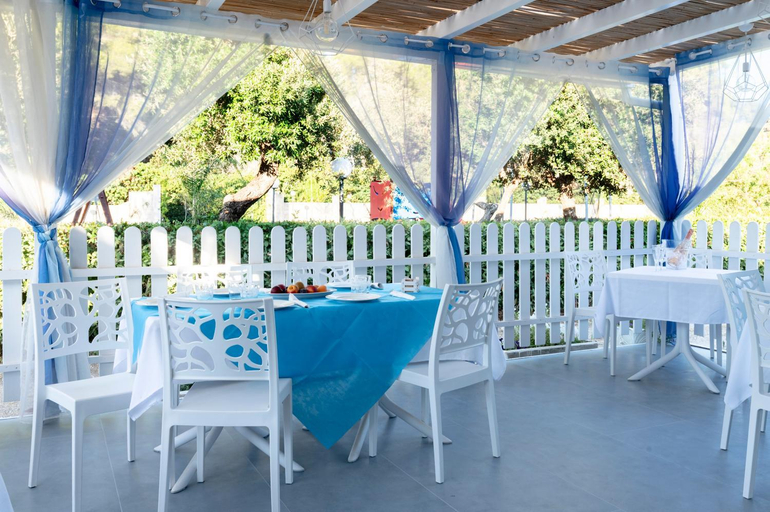 Food & Drinks, Agriturismo Alimini a Otranto, Lecce