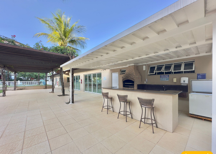 Others 4, Porto Beach Residence, Aquiraz