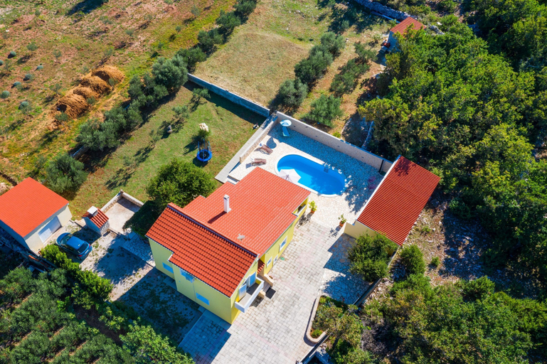 Exterior & Views 2, Villa Didov Dvor Zadarvillas, Posedarje