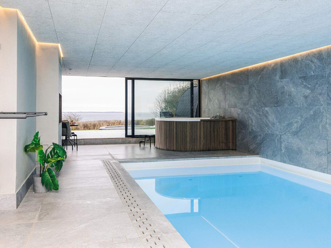 Sport & Beauty 2, person holiday home in Ebeltoft, Syddjurs