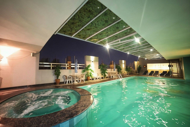 Sport & Beauty 2, Park Lane Hotel, Lahore