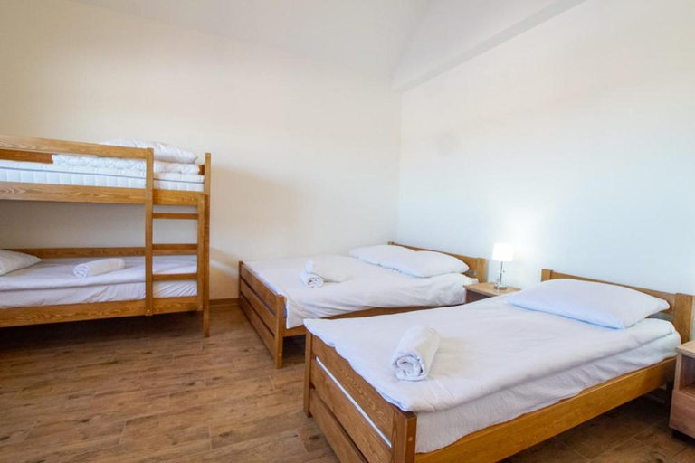 Bedroom 2, Wichrowe Wzgórze, Kielce