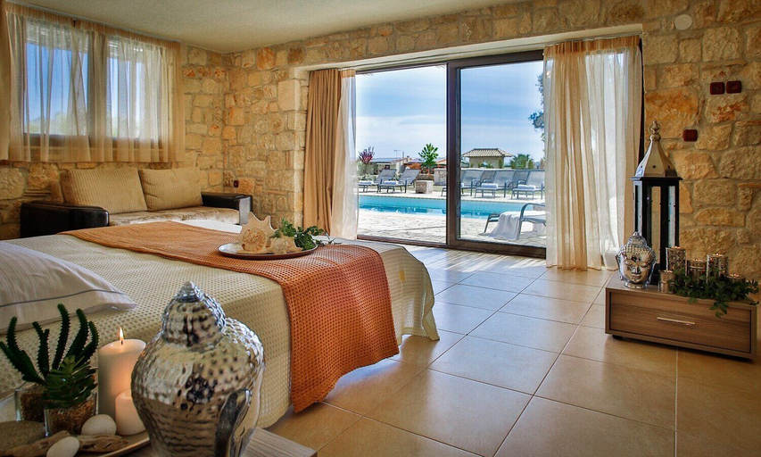 Room 5, Evlogia Village by Greek Pride, Central Macedonia