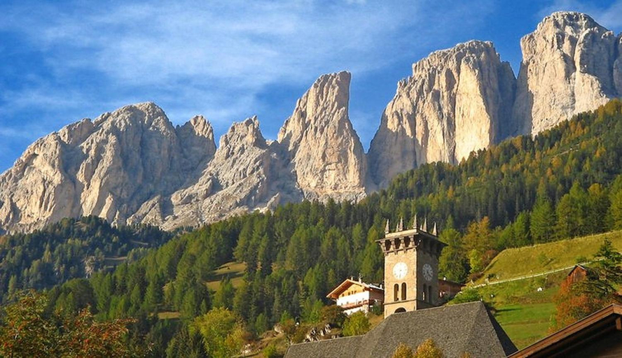 Others 5, Chalet Osmar Suite 1, Trento