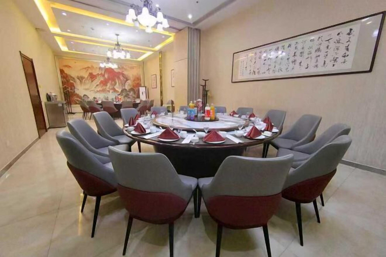 Food & Drinks 5, YunLong HOTEL, Chifeng