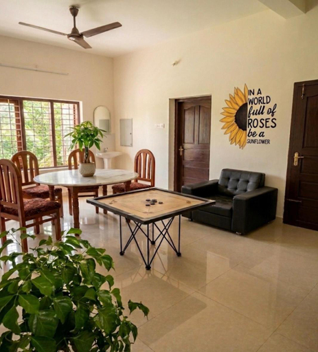 Others 4, Villa mud apples varkala, Thiruvananthapuram