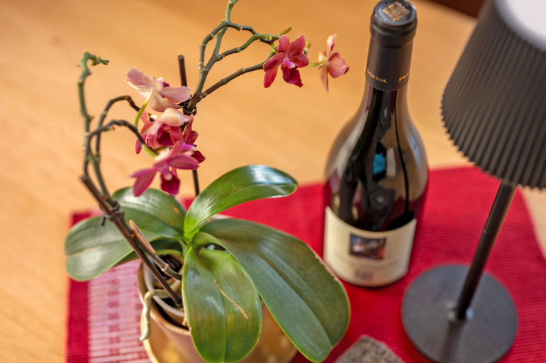 Food & Drinks 5, Prackfolerhof, Bolzano