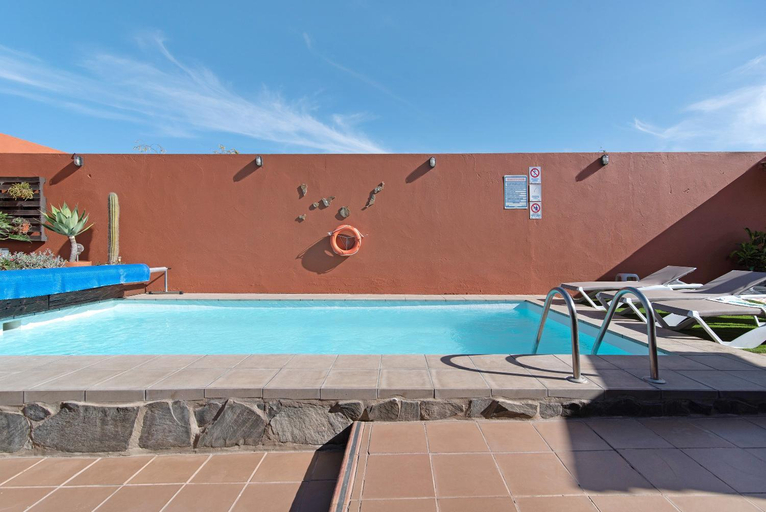 Sport & Beauty 2, Villa La Quinta de Vals, Las Palmas