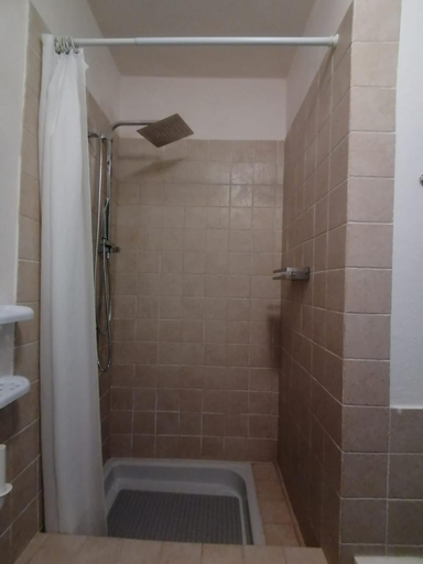Bathroom 3, Costa dei Monaci Villas - Tropea, Vibo Valentia