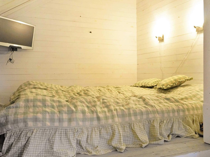 Bedroom, person holiday home in VAREKIL, Orust