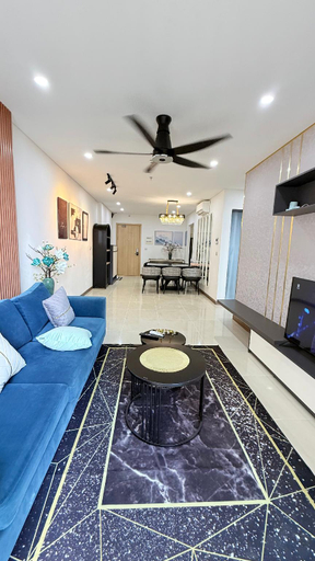 Others 5, HaDo Centrosa Central Luxury Apartment with Pool &, District 10