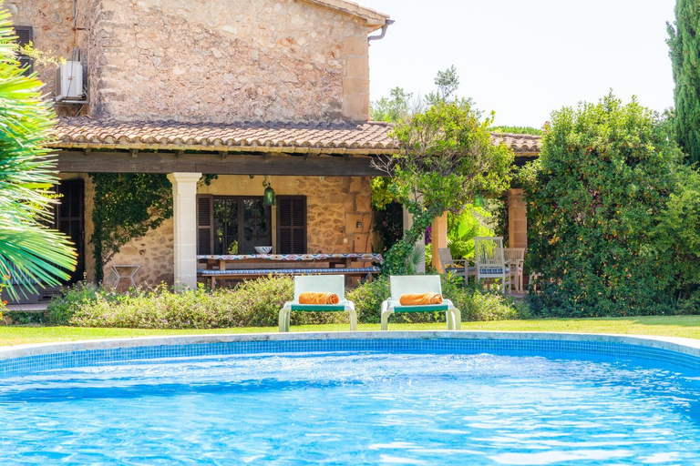 Sport & Beauty 2, Villa Can Curt, Baleares