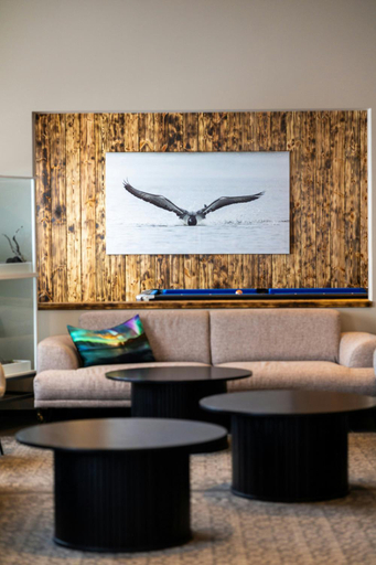 Public Area, Sel Hotel Mývatn, Skútustaðahreppur