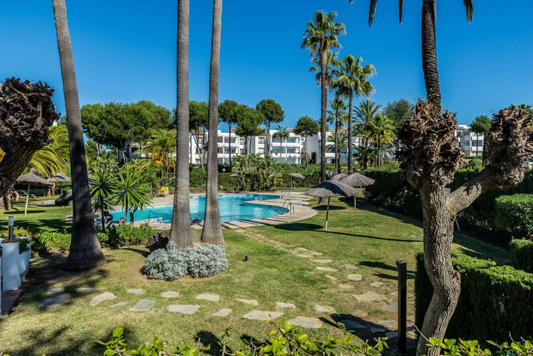 Others 5, 2bed apartment in Miraflores, Málaga