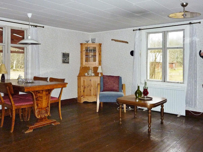Others 5, person holiday home in KALVSVIK, Växjö