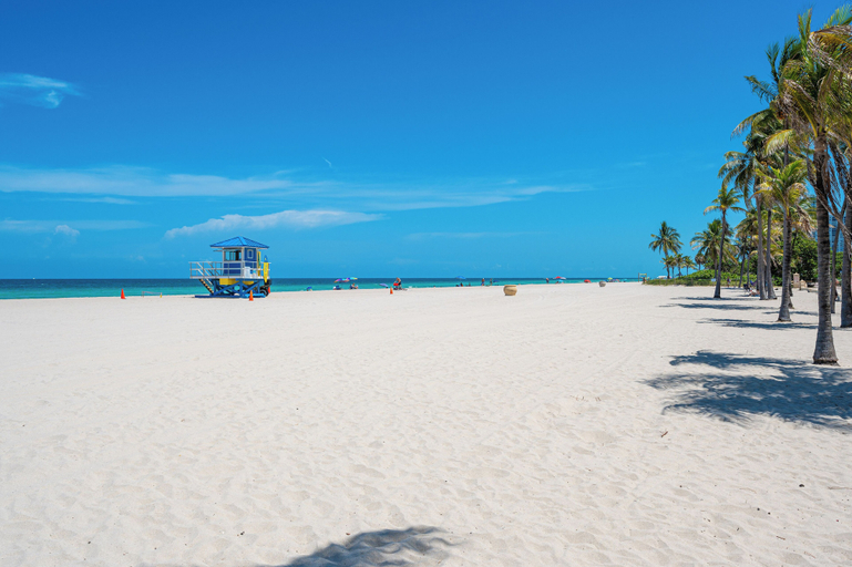 Beach 2, Vista Del Mar by Atlantikos, Broward