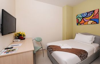 Others 5, D'OR Hotel Tengkat Tong Shin, Kuala Lumpur