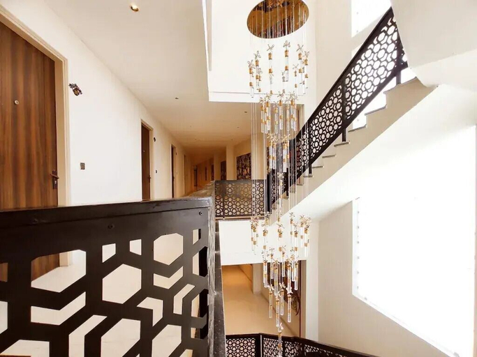 Interior 4, HOTEL MONDAY - Comfortable & Safe Stays, Ludhiana