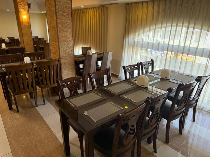 Food & Drinks 4, Crystal Hotel By FHM, Aqaba