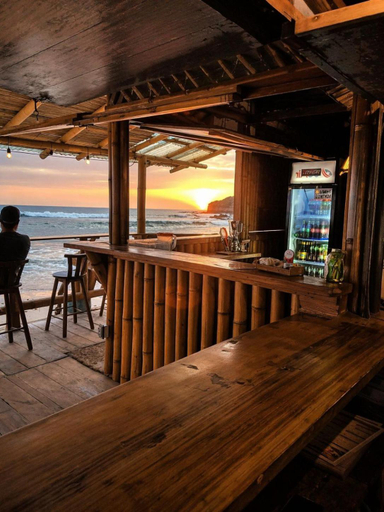Food & Drinks 3, Hostal Rosa Mistica, Santa Elena