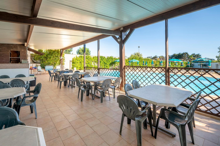 Food & Drinks, Residenza terra serena, Lecce