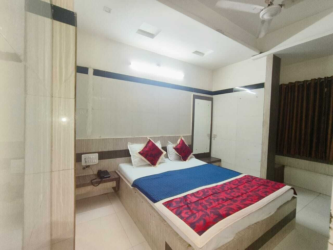 Primary image, Sai prabhu Pimpalwadi Rd, Ahmadnagar