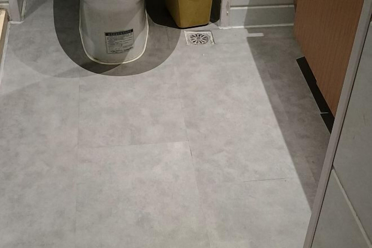 Bathroom 4, Meike City Hotel, Ningbo