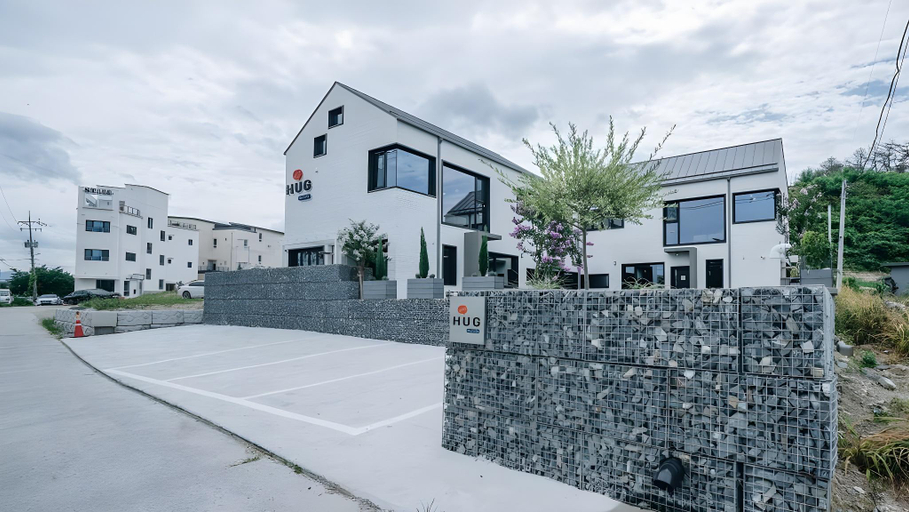Exterior & Views 1, Gangneung Stay Gamsa, Gangneung