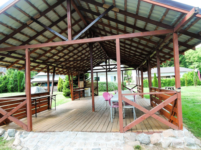 Others 3, Holiday Home near Szczecin Lagoon, Stargard