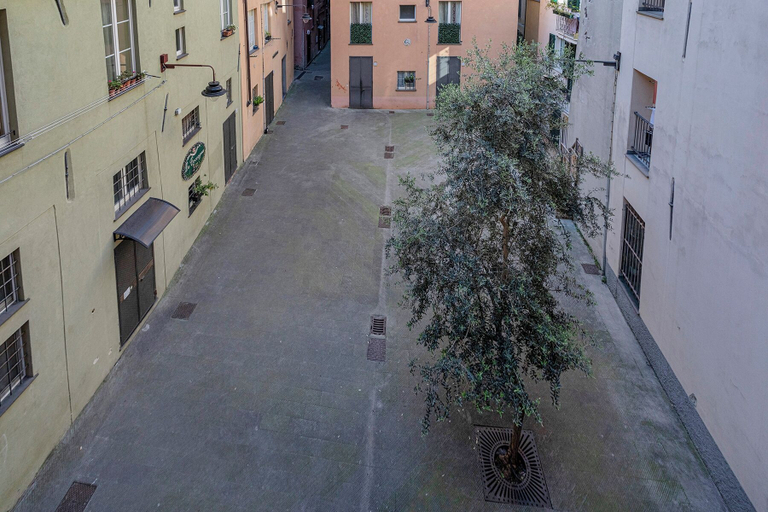 Exterior 5, Sweet Coccagna by Wonderful Italy, Genova
