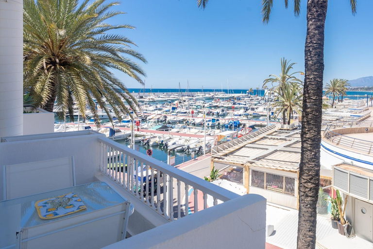 Others 5, Comfortable Yacht Club Apartment, Málaga