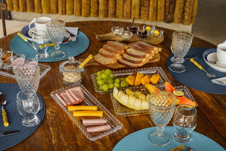 Food & Drinks 5, Pousada Mare Buzios, Armação dos Búzios